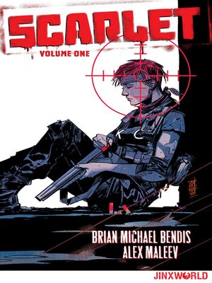 cover image of Scarlet (2018), Volume 1